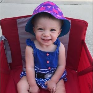 Meet your Posher, Rochelle